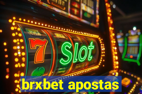 brxbet apostas